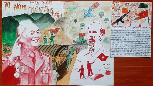 Phạm Đăng Khôi 8A2 KK